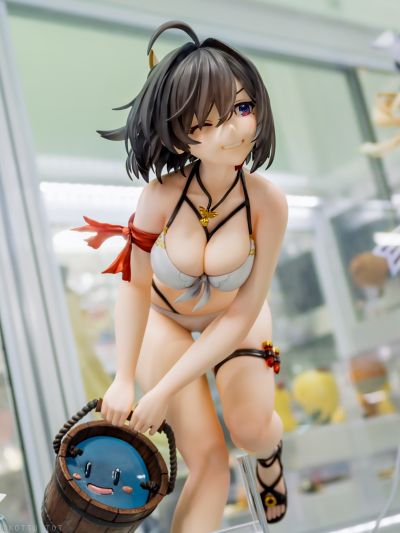 优米雅的炼金工房 ～追忆之炼金术士与幻创之地～ 优米雅·利斯菲尔德 玩水