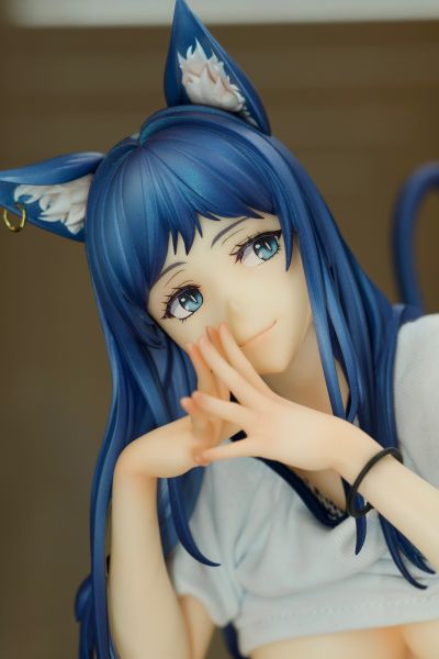 冰坂静音 体操服