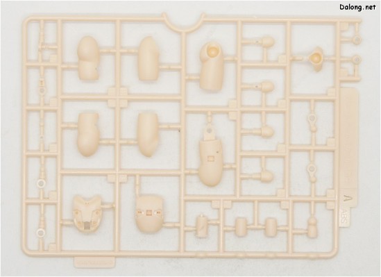 机甲少女 轰雷 渡边淳配色设计