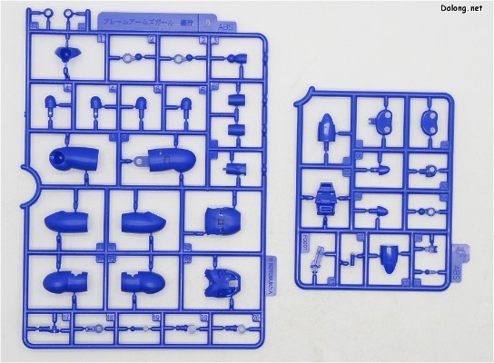 机甲少女 轰雷 渡边淳配色设计