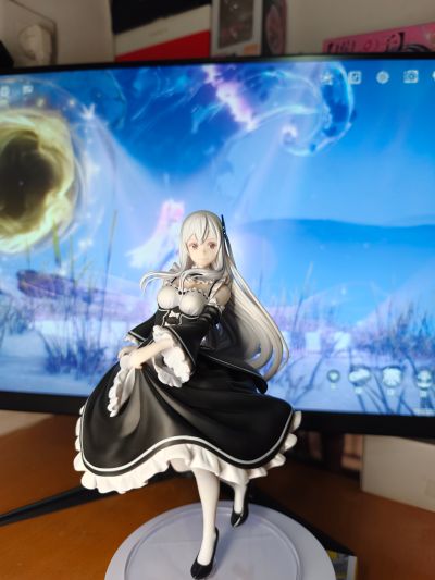 KDcolle Re：从零开始的异世界生活 艾姬多娜  罗兹瓦尔宅邸女仆服