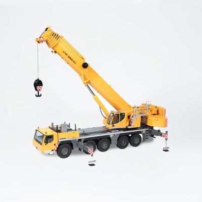 959 利勃海尔LTM1250-5.1起重机