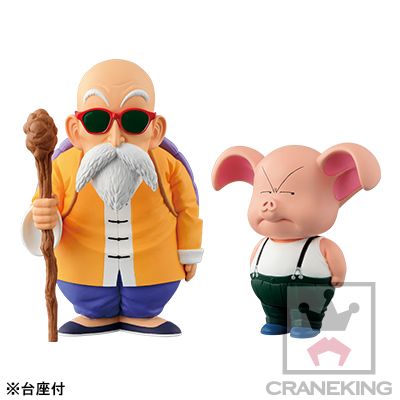 龙珠 龙珠收藏第二集 武天老师