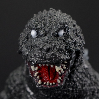 哥斯拉（2001）30cm