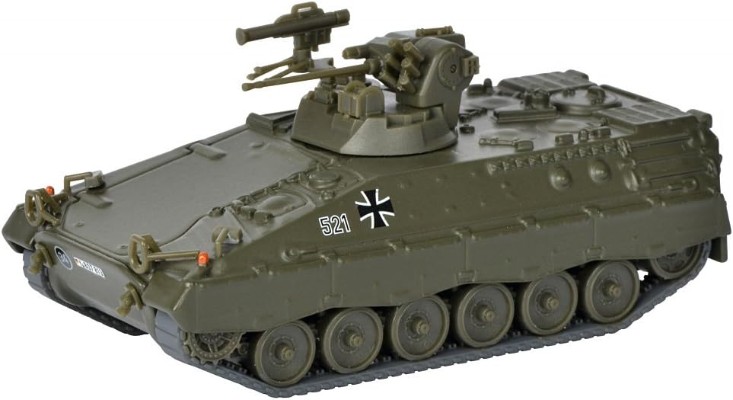 黄鼠狼步兵战车