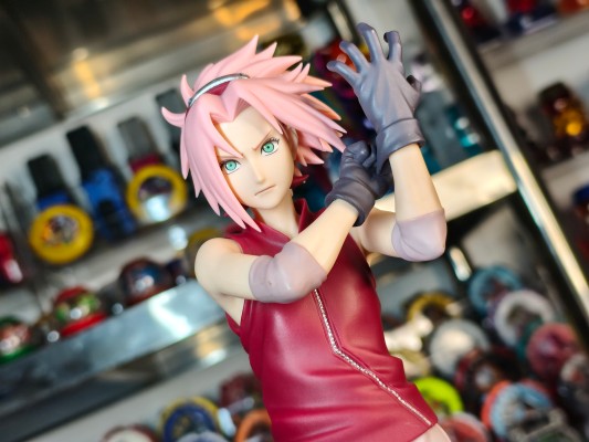 Grandista  火影忍者疾风传  -春野樱-