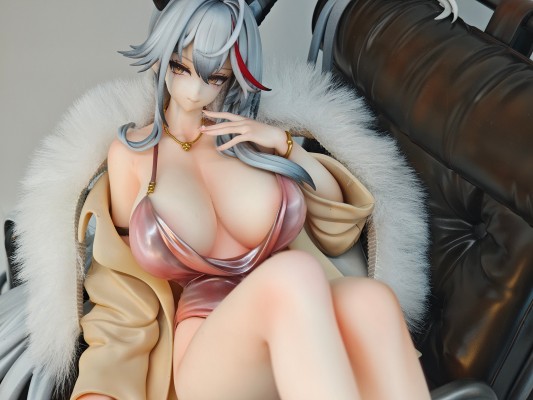 碧蓝航线 埃吉尔 私密闲暇时