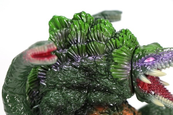 中等尺寸系列 哥斯拉EX 【第16弹】 碧奥兰蒂 标准版