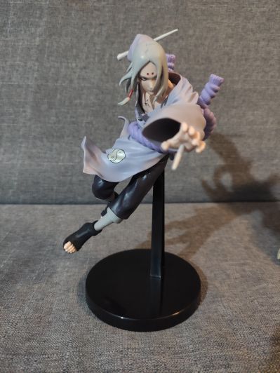 VIBRATION STARS 火影忍者 君麻吕