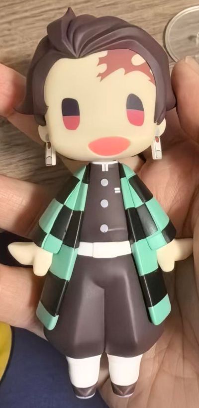 HELLO! GOOD SMILE 鬼灭之刃 灶门炭治郎