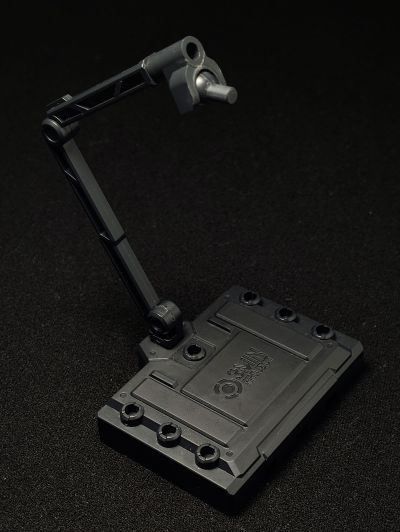 3 MIN PROJECT 标准型锋狼