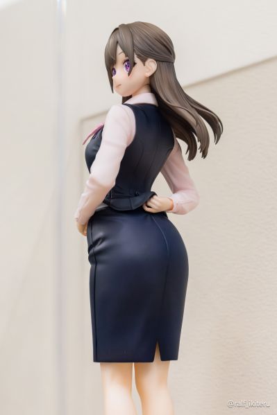 -樱- 接待小姐