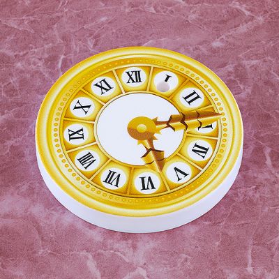 粘土人#3029 灼眼的夏娜III (Final) 夏娜 2.0