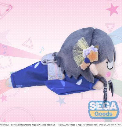 Love Live！莲之空女学院学园偶像俱乐部 桂城泉 加贺友禅联名衣装(S)