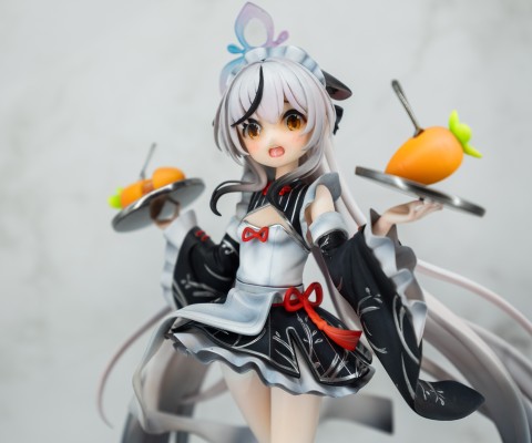 蔚蓝档案 女仆心奈 ver.