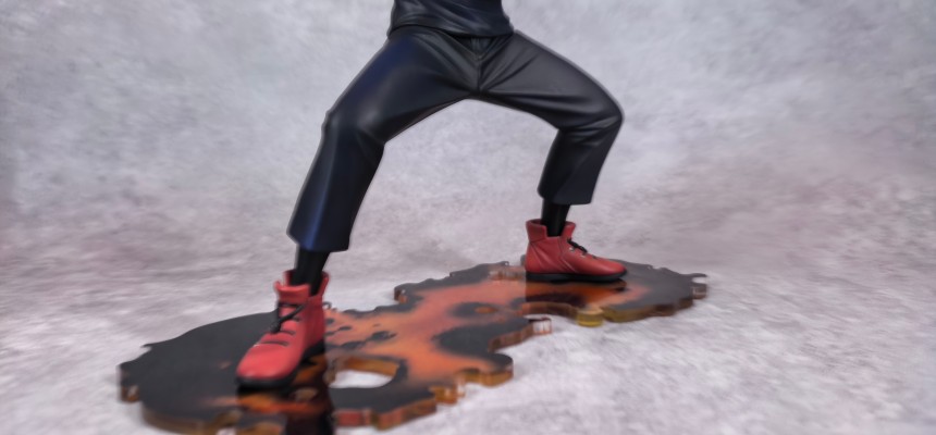 ARTFX J 咒术回战 虎杖悠仁