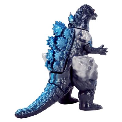 中等尺寸系列 哥斯拉EX【第15弹】红莲哥斯拉 哥斯拉蓝色版