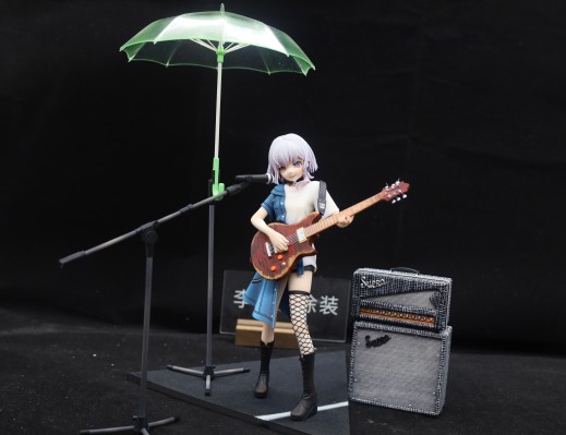 BanGDream! It's MyGO!!!!! 要乐奈