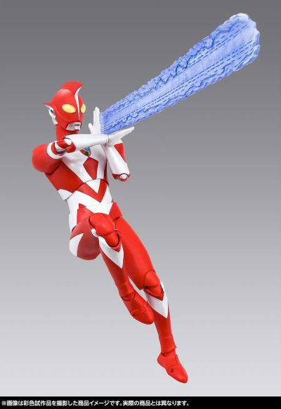 S.H.Figuarts 哉阿斯奥特曼