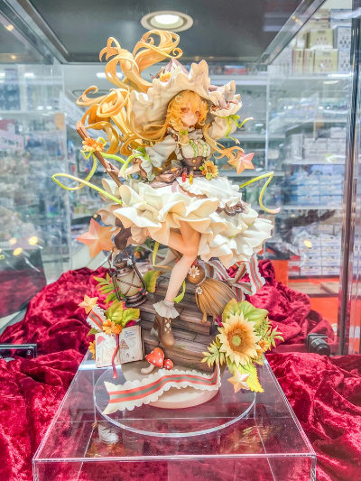 东方project 雾雨魔理沙