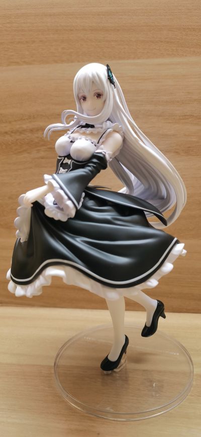 KDcolle Re：从零开始的异世界生活 艾姬多娜  罗兹瓦尔宅邸女仆服