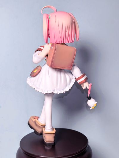 萌单 虹原茵可 制服ｖｅｒ． 狂热版 未涂装