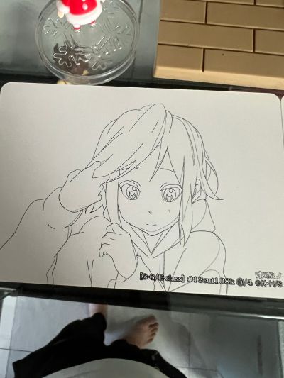 一番赏 轻音少女！ 平沢唯 