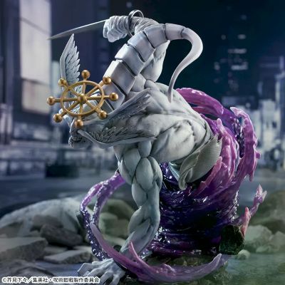 FIGURIZMα 咒术回战 八握剑异戒神将魔虚罗