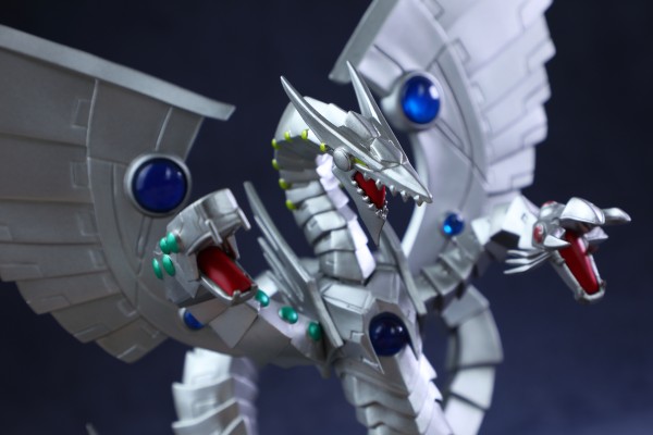 游戏王动画系列 Monsters LEGION 电子终极龙