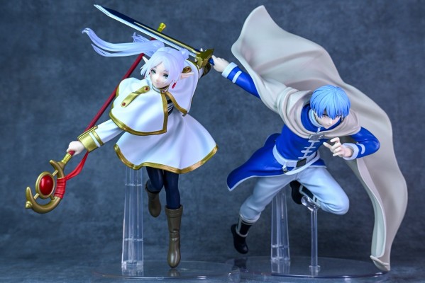 MAXIMATIC 葬送的芙莉莲 芙莉莲