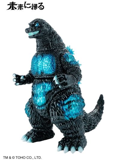 哥斯拉（1995）鬼火ver.