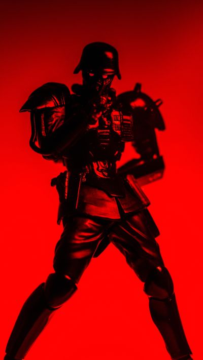 LEGACY OF REVOLTECH LR-015 『红い眼镜/The Red Spectacles』 プロテクト・ギア