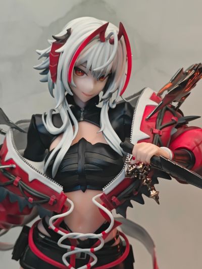 明日方舟 维什戴尔