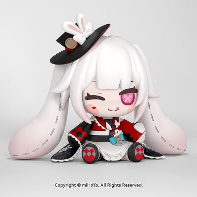 Huggy Good Smile  崩坏：星穹铁道 火花抱抱玩偶