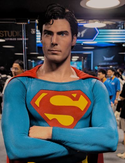 超人（1978） 超人