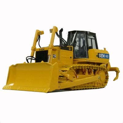 山工SEM822推土机