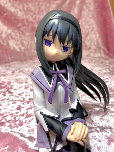 剧场版 魔法少女小圆 叛逆的物语 晓美焰