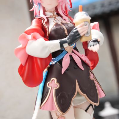 Gift+系列 崩坏星穹铁道 三月七·巡猎