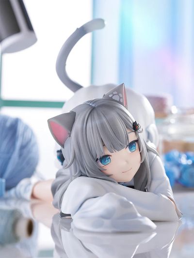 TENITOL 大号压泡面 甘城猫猫