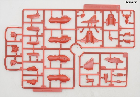 机甲少女 短剑 A.I.S. Color