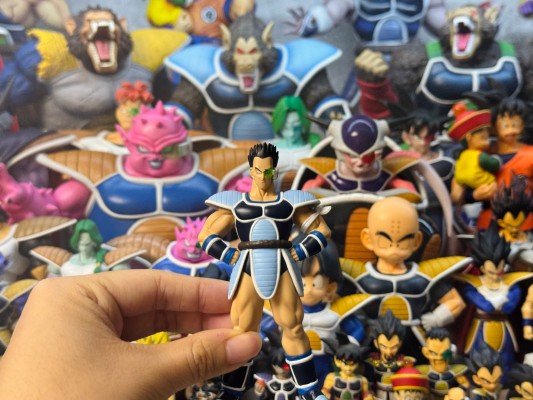 龙珠ARISE 龙珠 大猿巴达克