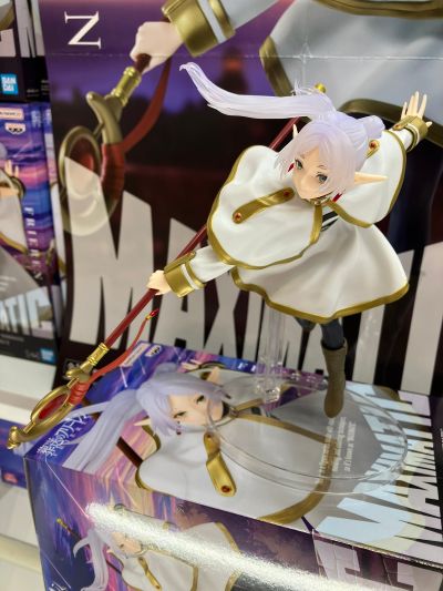 MAXIMATIC 葬送的芙莉莲 芙莉莲