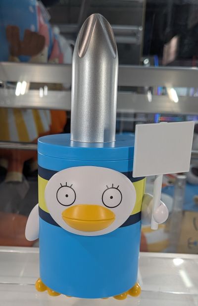 银魂 FigLife！～心中永远一把螺丝刀～