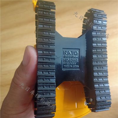 加藤HD820R挖掘机