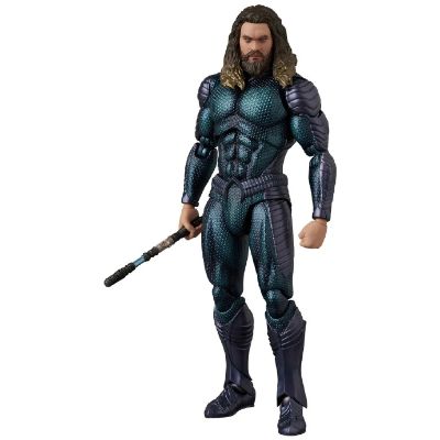 MAFEX No.310 海王（潜行战衣版）