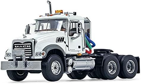 50，3115C-3117C 马克花岗岩MP牵引卡车