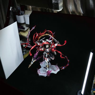 MNP-XH-04 | 星甲魂将传天英星-三坛海会-哪吒