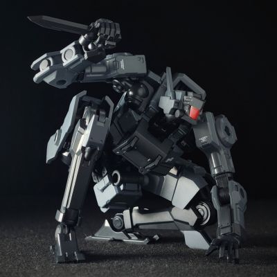 3 MIN PROJECT 标准型锋狼