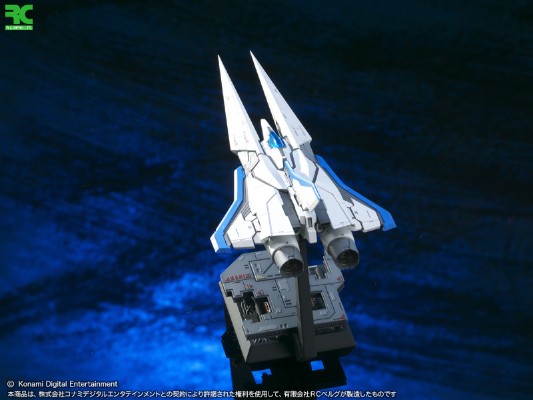 沙罗曼蛇 Vig Viper