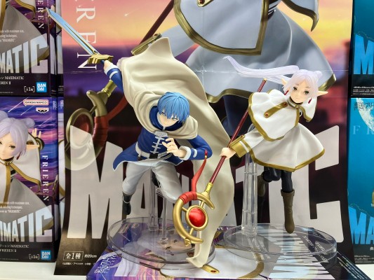 MAXIMATIC 葬送的芙莉莲 芙莉莲